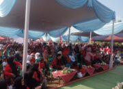 Bonus 100 Juta Untuk Pemerintah Desa Khusus Untuk Ketahanan Pangan