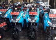 Guna Tingkatkan Kinerja, Penyuluh KB Di Sumedang Akan Difasilitasi Kendaraan Roda Dua