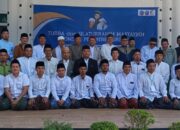 Turba dan Silaturahim Masyayikh Pondok Pesantren Lirboyo