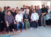 Calon Bupati Dan Wakil Bupati Cianjur Dari Koalisi Sugih Mukti Utamakan Pendidikan Dan Kesehatan