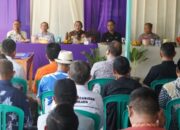 Pj Bupati Sumedang Apresiasi Kinerja Kecamatan Tomo Berikan Pelayanan Yang Optimal Kepada Masyarakat