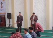 Pembinaan Kepala Sekolah Dan Guru Muhammadiyah Khusus Guru Mata Pelajaran ISMUBA
