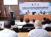 Wakapolda Jabar Dorong Anggota Polri dan ASN Purna Tugas Menuju “Pensiun Bahagia” Lewat Pembekalan Pelatihan