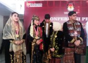 Ketua MCKN Jabar Ully Sigar Beserta Paramitha Rusady Dukung Paslon Hendrik – Luky Di Pilkada Sumedang 2024