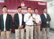 Hari Kedua Pendaftaran, KPUD Sumedang Terima Dua Paslon Yang Mendaftar