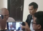 Kuasa Hukum Dari HDN Akan Lapor Balik Diduga Saksi Memberikan Kesaksian Palsu