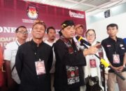 Maju Di Pilkada 2024, Irwansyah Putra : “Jika Terpilih, 3 Tahun Menjabat Tidak Membawa Perubahan Yang Signifikan, Kami Siap Mundur”