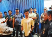 Oknum Matel Kembali Berulah, Diduga Mengeroyok wartawan Saat Penarikan Paksa Kendaraan
