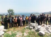Dinilai Tidak Kooperatif, Masyarakat OTD Jatigede Akan Jambangi BPN/TR Sumedang