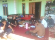 Warga RW 08 Menolak Pengukuran Dari Tim Kantor Wilayah Badan Pertanahan Nasional Provinsi Jawa Barat