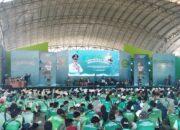 Meriah !! DPMD Kabupaten Bandung Gelar Jambore Perangkat Desa Tahun 2024 di Gedung Bale Rame Budaya Sabilulun