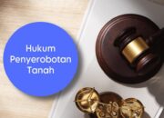Larangan Keras Menyerobot atau Memakai Tanah Milik Orang Lain Tanpa Izin, Ini Pemberitahuan Bagi Masyarakat RI, Simak Aturannya!