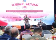 Sertifikat Tanah Elektronik Mempercepat Layanan Pertanahan di Era Digital