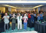 Pertamina Apresiasi Media melalui AJP 2024