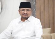 Maulid Nabi, Menag: Kita Diingatkan Teladan Rasulullah Tentang Persatuan Dalam Keragaman