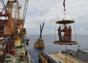 Revisi UU Migas Dukung Investasi Migas Dalam Era Transisi Energi