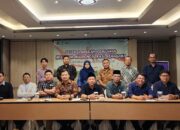 100 Peserta Lolos Seleksi Tahap I Inisiator Muda Moderasi Beragama Kontributor