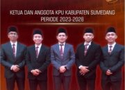 KPU Sumedang Terima Pendaftaran KPPS Untuk Ditugaskan di 2012 TPS Yang Tersebar di Wilayah Sumedang