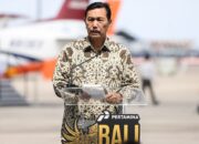 BIAS 2024: Kembalinya Indonesia ke Panggung Kedirgantaraan Internasional setelah 30 Tahun