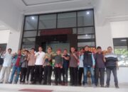 Oknum Kepala Desa Sukaraharja Kecamatan Cibeber Diduga Selewengkan Anggaran Dana Desa