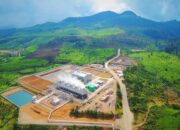Kementerian ESDM Kejar Tambahan 90 MW dari Panas Bumi