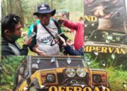 Pemdes Desa Rancakalong Gelar Milangkala Desa Yang Ke – 188, di Wangun Situ Lembang Camp