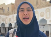 Oki Setiana Dewi Apresiasi Penyelenggaraan Haji 2024