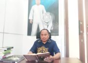 Wujudkan Masyarakat Yang Literat Dan Inklusif, Disarpus Sumedang Gelar Pelathan Literasi Berbasis Inklusi Sosial