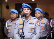 Propam Polri Pastikan Netral Anggota Di Pilkada 2024