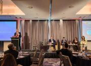 KJRI Melbourne Gelar Forum Bisnis Indonesia-Australia, Fokus Kerja Sama Digital dan Pendanaan Swasta