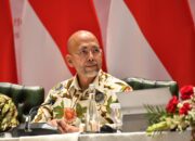 Kemlu RI: ASEAN Harus Menyikapi Dampak Konflik Timur Tengah dan Israel-Palestina