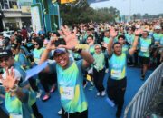 PLN Sukses Gelar PLN Electric Run 2024, Ajak Masyarakat Kurangi Emisi Karbon