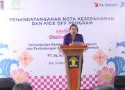 Masih Melekat Stigma Negatif Perempuan Warga Binaan Lembaga Pemasyarakatan