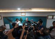 Presiden Joko Widodo Menandatangani Peraturan Presiden (Perpres) Nomor 115 Tahun 2024