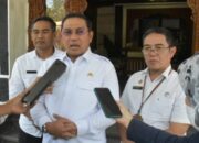 Monitoring SAKIP, Disbudparpora Meraih Nilai Sangat Memuaskan, Nandang : “Kami Berkomitmen Untuk Meningkatkan PAD Demi Pembangunan Daerah Yang Lebih Baik”