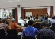 DPRD Kabupaten Cianjur Dukung Pembangunan Energi Panas Bumi (Geothermal) Ramah Lingkungan