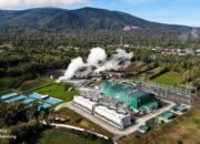 Pertamina Siapkan Energi Baru (Geothermal) Ini Demi Capai Swasembada Energi