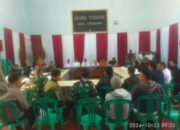 Tanah Blok Sinapel,Kantor ATR/BPN Cianjur Minta Pembuktian Kepemilikan Yang Sah
