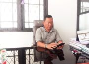 Peran Penting Peningkatan Ketahanan Pangan Guna Penurunan Stunting Dan Menekan Inflasi