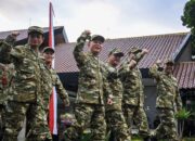 Akmil Magelang Jadi Saksi Soliditas Kabinet Merah Putih Dalam Retreat Bersama Presiden Prabowo