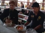 YPS Bersama RWS Cabang Sumedang Selenggarakan Ziarah Akbar Haul Prabu Geusan Ulun Ke Makom Dayeuh Luhur