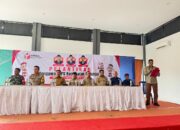 Jelang Pilkada Serentak, Panwascam Kecamatan Cilengsi Kabupaten Bogor Resmi Lantik 386 PTPS 2024