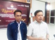 Dengan Koordinasi Yang Baik Dengan Semua Pihak, KPU Sumedang Selesaikan Pendistribusian logistik Lebih Awal