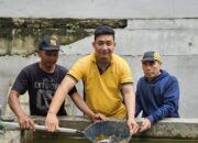 FajarPaper Perkuat Komitmen Keberlanjutan Melalui Program Budidaya Berbasis Ekonomi Sirkular di Kabupaten Bekasi