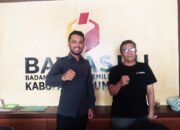 Jelang Pelaksanaan Pilkada Serentak 2024 Di Sumedang, Ketua Bawaslu : “Jaga kondusifitas Dan Netralitas ASN”