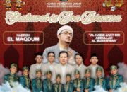 Demi Terciptanya Pemilu 2024 Yang Aman, Damai Dan Menyenangkan, KPU Sumedang Gelar Sholawat Dan Do’a Bersama