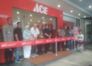 ACE Indonesia Hadir di Sumedang Square Diresmikan Oleh Kepala Diskoperindag Sumedang