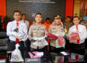 Pengungkapan Kasus Penggelapan Beras di Cianjur, Ketua RW Tersangka Utama