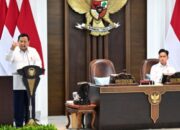 Sidang Kabinet Paripurna, Presiden Prabowo Tekankan Penyusunan Anggaran Harus Berorientasi Pada Efisiensi Dan Penghematan
