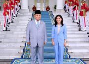 Indonesia dan India Kerja Sama Erat di Bidang Teknologi Digital